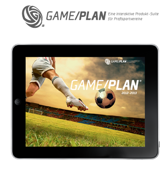 Digital Playbooks iPad thumbnail photo